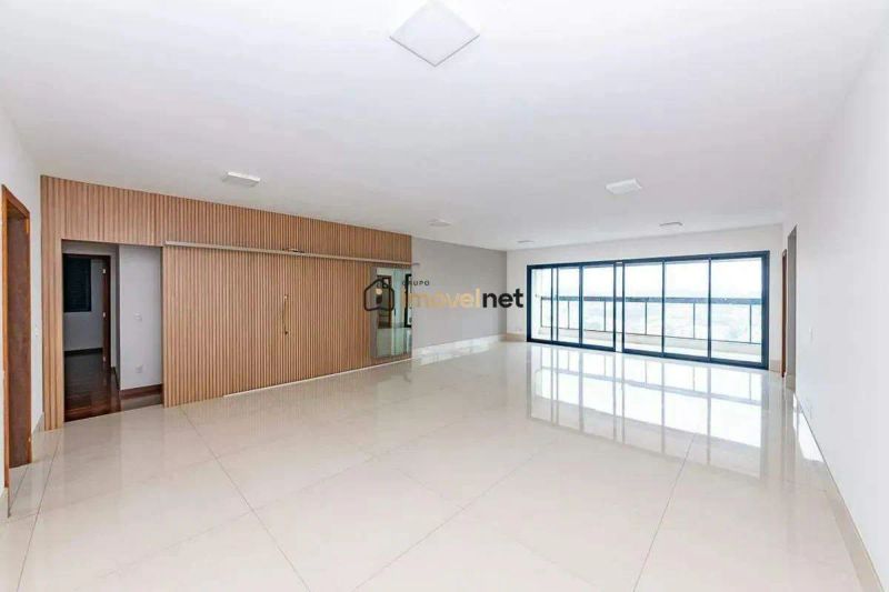Apartamento com 4 quartos — Santa Lúcia, Belo Horizonte