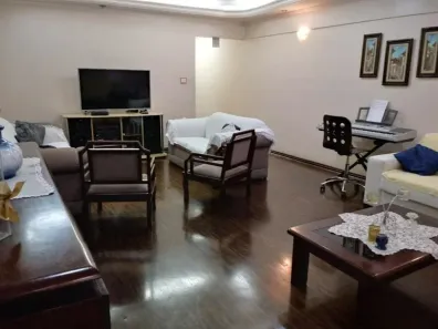 Cobertura com 4 Quartos à venda, 200m² no Santana, São Paulo
