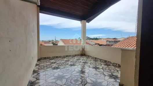 Casa com 3 Quartos à venda, 180m² no Residencial Novo Horizonte, Taubaté