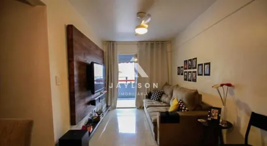 Apartamento com 3 Quartos à venda, 82m² no Penha Circular, Rio de Janeiro