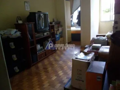 Apartamento com 2 Quartos à venda, 65m² no Flamengo, Rio de Janeiro