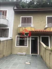 Sobrado com 2 Quartos à venda, 90m² no Horto Florestal, São Paulo