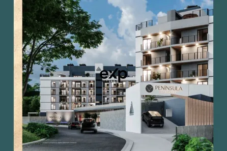 Apartamento com 2 Quartos à venda, 69m² no Samambaia, Petrópolis