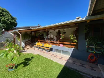 Casa com 4 Quartos à venda, 185m² no Concórdia, Ivoti