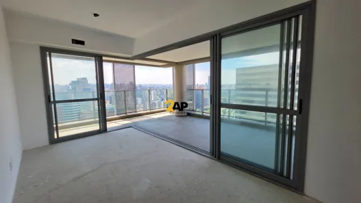 Apartamento com 2 Quartos à venda, 78m² no Butantã, São Paulo
