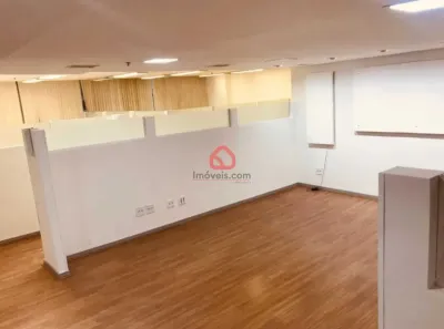 Sala Comercial à venda, 303m² no Centro, Rio de Janeiro