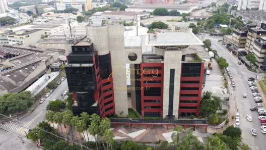 Prédio Comercial à venda, 15529m² no Água Branca, São Paulo