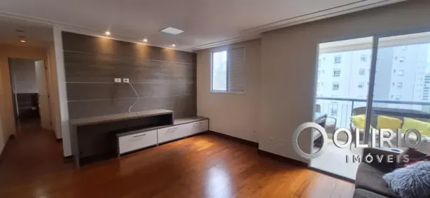 Apartamento com 2 Quartos à venda, 83m² no Vila Andrade, São Paulo