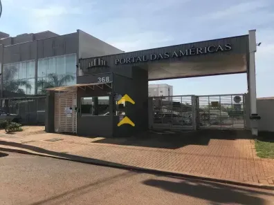 Apartamento com 2 Quartos à venda, 47m² no Chácara Manella, Cambé