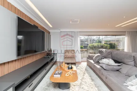 Sobrado com 4 Quartos à venda, 415m² no Vila Prudente, São Paulo