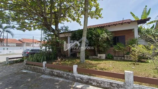 Casa com 4 Quartos à venda, 192m² no Cibratel II, Itanhaém