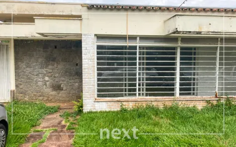 Imóvel Comercial com 3 Quartos para alugar, 300m² no Nova Campinas, Campinas