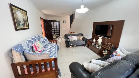 Sobrado com 3 Quartos à venda, 165m² no Centro, Diadema
