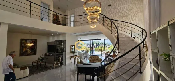 Casa com 4 Quartos à venda, 660m² no Granja Viana, Cotia