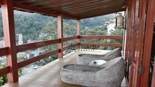 Casa de Condomínio com 2 Quartos à venda, 206m² no Joá, Rio de Janeiro