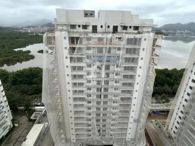 Apartamento com 2 Quartos à venda, 74m² no Barra da Tijuca, Rio de Janeiro