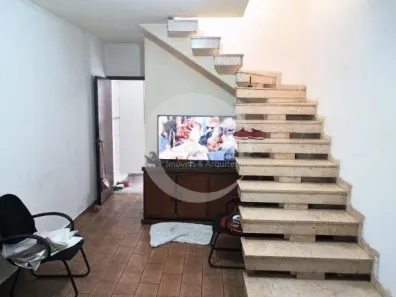 Sobrado com 2 Quartos à venda, 220m² no Alto da Mooca, São Paulo
