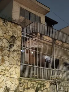 Sobrado com 5 Quartos à venda, 300m² no Parque Mandaqui, São Paulo