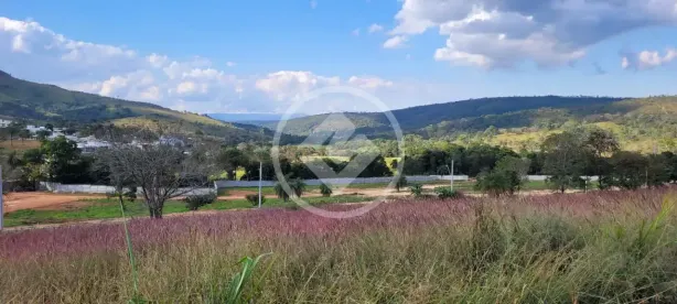 Lote/Terreno à venda, 506m² no Lagoa Mansões, Lagoa Santa