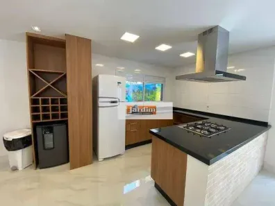 Apartamento com 2 Quartos à venda, 64m² no Campestre, Santo André