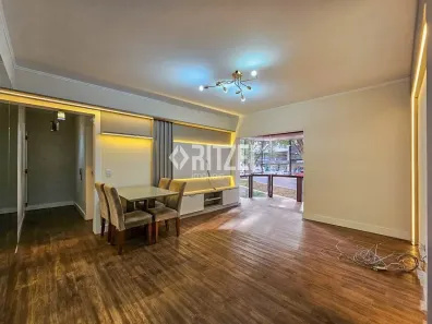 Apartamento com 2 Quartos para alugar, 84m² no Centro, Novo Hamburgo