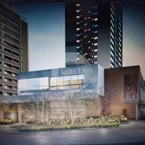Apartamento com 3 Quartos à venda, 157m² no Mooca, São Paulo