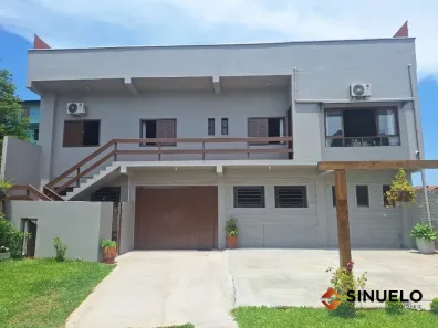 Casa com 3 Quartos à venda, 432m² no Pátria Nova, Novo Hamburgo