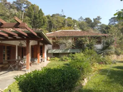 Fazenda/Sítio com 12 Quartos à venda, 20000m² no Chácara São João, Campo Limpo Paulista