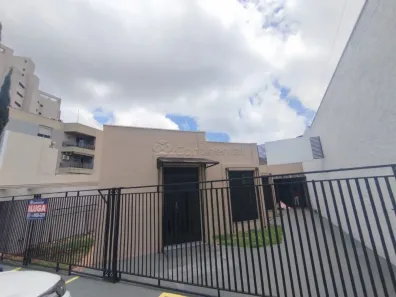 Imóvel Comercial para alugar, 230m² no Jardim América, Dourados