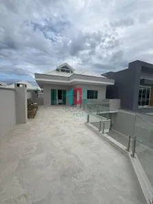 Casa de Condomínio com 5 Quartos para alugar, 360m² no Recreio dos Bandeirantes, Rio de Janeiro