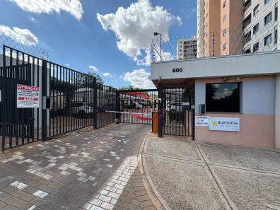 Apartamento com 2 Quartos para alugar, 56m² no Jardim Bianco, São José do Rio Preto