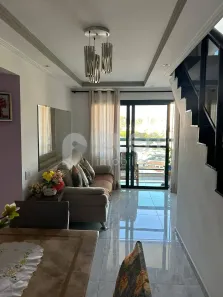 Apartamento com 4 Quartos à venda, 164m² no Parque Mandaqui, São Paulo
