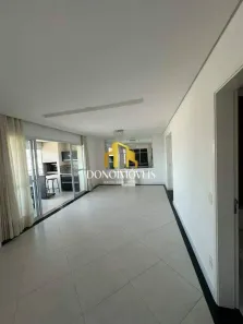Apartamento com 3 Quartos para alugar, 123m² no Centro, São Bernardo do Campo