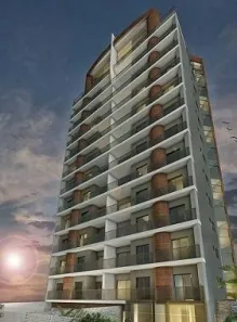 Apartamento com 4 Quartos à venda, 124m² no Graças, Recife