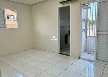 Casa com 2 Quartos à venda, 76m² no Cidade Naútica, São Vicente