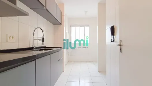 Apartamento com 2 Quartos à venda, 52m² no Vila Moreira, São Paulo