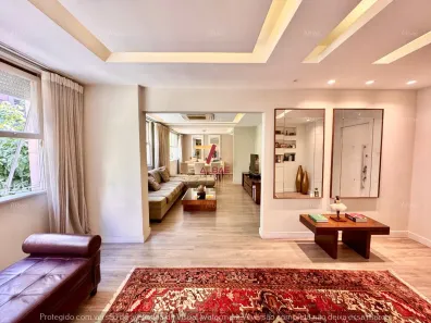 Apartamento com 3 Quartos à venda, 220m² no Flamengo, Rio de Janeiro