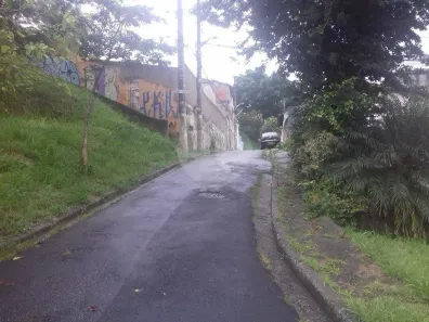 Lote/Terreno à venda, 400m² no Santana, São Paulo