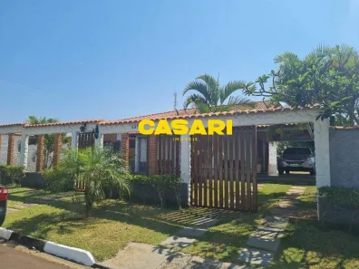 Fazenda/Sítio com 2 Quartos à venda, 158m² no Residencial Ecopark, Tatuí