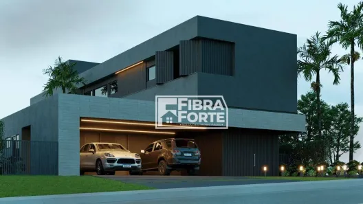 Casa de Condomínio com 4 Quartos à venda, 500m² no Chácara São Rafael, Campinas