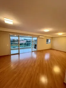 Apartamento com 2 Quartos para alugar, 111m² no Brooklin Paulista, São Paulo