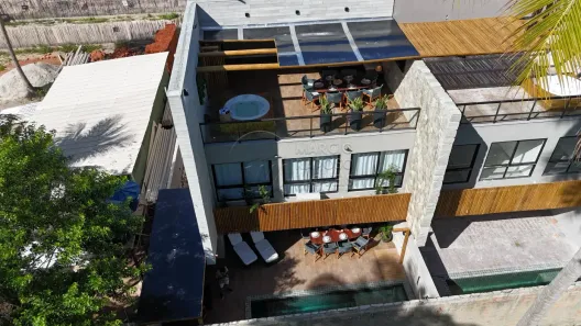 Casa com 3 Quartos à venda, 260m² no , Porto de Pedras