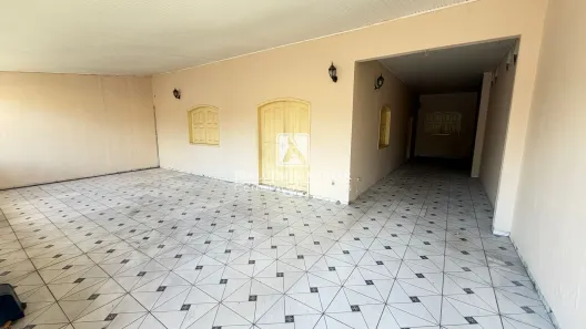 Casa com 3 Quartos para alugar, 180m² no Conjunto Universitário, Rio Branco