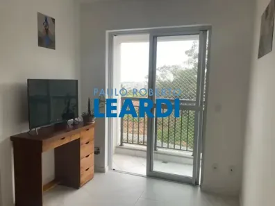 Apartamento com 2 Quartos à venda, 45m² no Vila Andrade, São Paulo