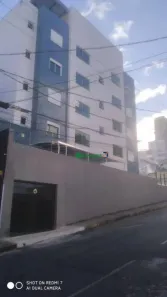 Cobertura com 2 Quartos à venda, 135m² no Santo Antônio, Belo Horizonte