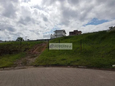 Lote/Terreno à venda, 1723m² no Condomínio Reserva do Paratehy, São José dos Campos
