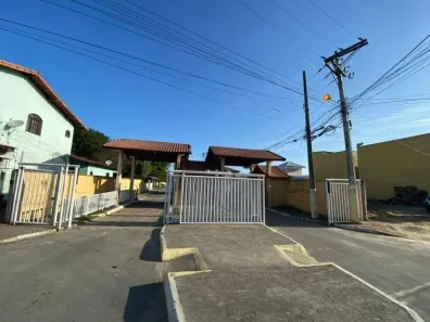 Casa com 2 Quartos à venda, 103m² no Mumbuca, Maricá