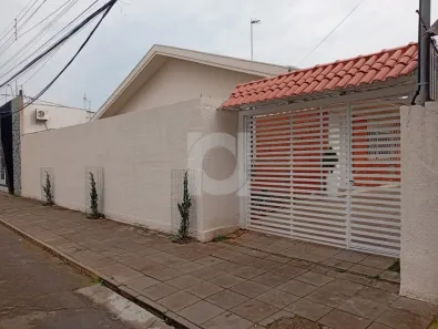 Casa com 3 Quartos à venda, 208m² no Centro, São Leopoldo