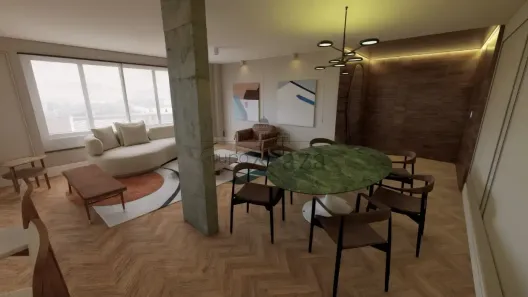 Apartamento com 3 Quartos à venda, 173m² no Paraíso, São Paulo