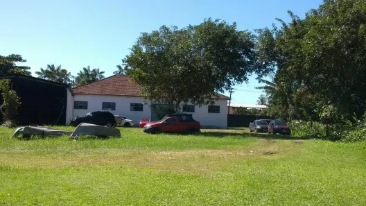 Lote/Terreno à venda, 6536m² no Centro, Bertioga